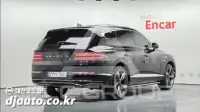 2026 Genesis GV80