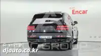 2026 Genesis GV80