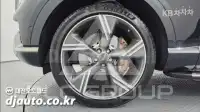 2026 Genesis GV80
