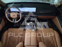 2026 Genesis GV80