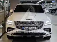 2026 Genesis GV80