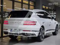 2026 Genesis GV80