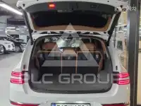 2026 Genesis GV80