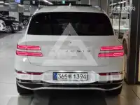 2026 Genesis GV80