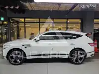 2026 Genesis GV80