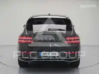 2026 Genesis GV80