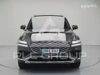 2026 Genesis GV80