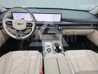 2026 Genesis GV80