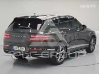 2026 Genesis GV80