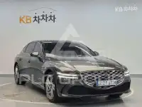 2026 Genesis G80