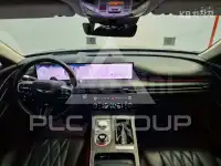 2026 Genesis G80