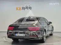 2026 Genesis G80