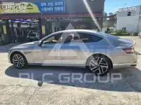 2026 Genesis G80