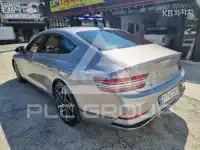 2026 Genesis G80