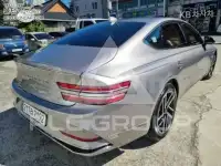 2026 Genesis G80