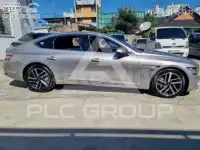 2026 Genesis G80