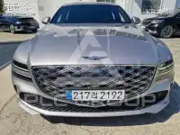 2026 Genesis G80