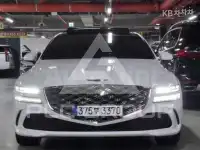 2026 Genesis G80