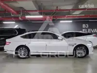 2026 Genesis G80