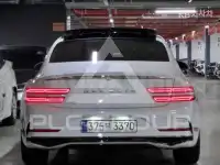 2026 Genesis G80