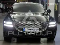 2026 Genesis G80