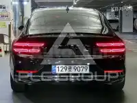 2026 Genesis G80