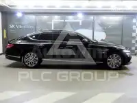 2026 Genesis G80