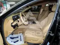 2026 Genesis G80