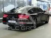 2026 Genesis G80