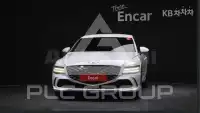 2026 Genesis G80