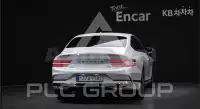 2026 Genesis G80