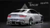 2026 Genesis G80