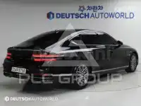 2026 Genesis G80