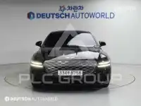 2026 Genesis G80