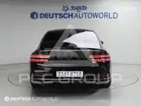 2026 Genesis G80