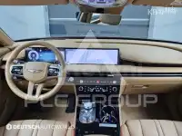 2026 Genesis G80