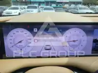 2026 Genesis G80