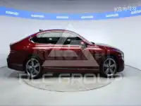 2026 Genesis G80