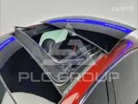 2026 Genesis G80