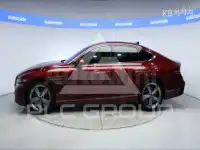2026 Genesis G80
