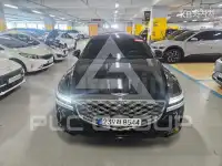 2026 Genesis G80