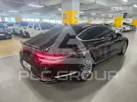 2026 Genesis G80