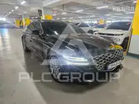 2026 Genesis G80