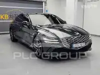 2026 Genesis G80