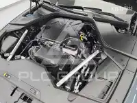 2026 Genesis G80