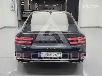 2026 Genesis G80