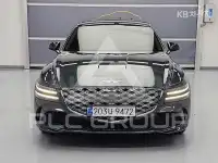 2026 Genesis G80