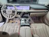 2026 Genesis G80