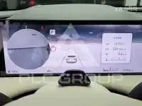 2026 Genesis G80