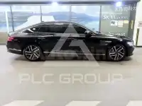 2026 Genesis G80